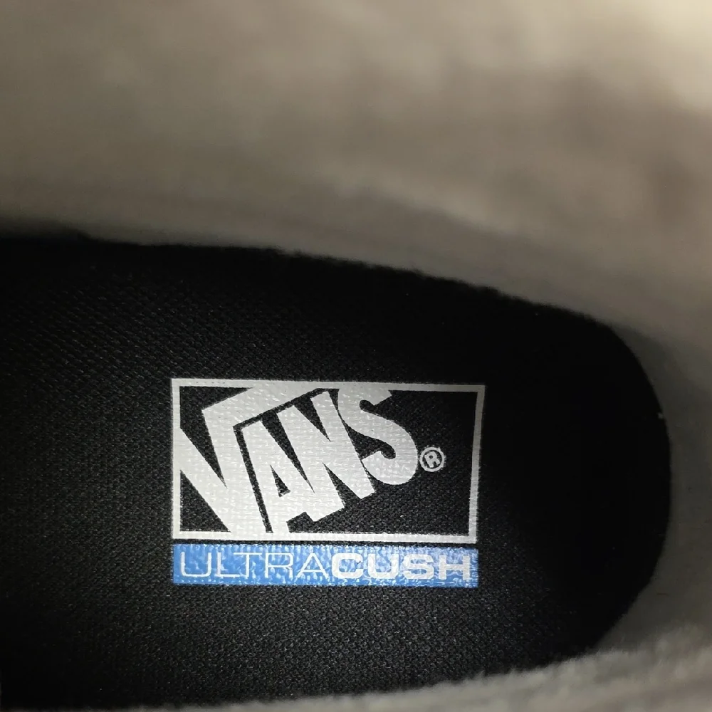 Vans Sk8 Hi MTE 1 Marshmallow Men’s 8  Women’s 9.5 New in Box